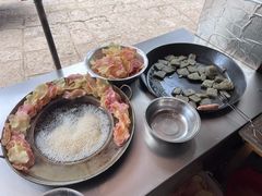 -胖金妹鸡豆凉粉店