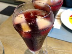 -Mezomd曼索蒂西班牙餐厅(广粤店)