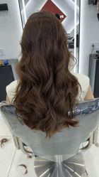 -FINE HAIR 烫染专业设计