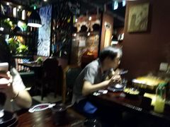 -麻省理功-深海烤鱼(昆城广场店)