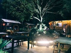 -青城甲(青城山店)