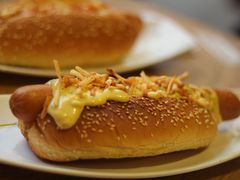 -艾薯夫妇Aysh(福田星河COCOPark店)