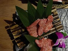 -丸藏和牛烧肉专门店(园区师惠坊店)