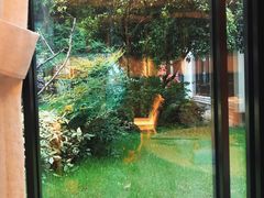 -杭州西湖柳莺里酒店·闻莺厅