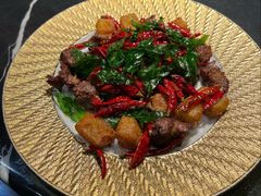 -粤·向群饭店(二沙岛店)