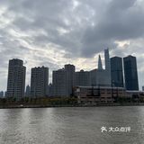 到上海是SB都必须来[调皮]