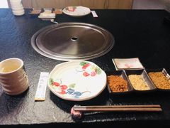 -虎焱炭火烧肉