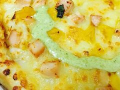 乐凯撒比萨(正佳广场店)-乐凯撒披萨(正佳广场店)
