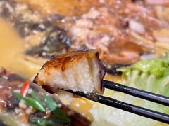 -探鱼·鲜青椒爽麻烤鱼(苏宁广场店)