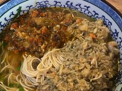 -朱洪元苏式面馆(绿宝广场店)