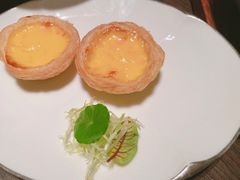 -广州柏悦酒店·悦景轩·粤菜餐厅