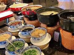 -亚龙湾希尔顿自助餐厅·海鲜·烧烤·沙滩BBQ·现场乐队