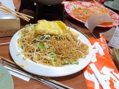 -小杨烤肉(朱雀店)