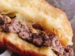 -汉堡王(金鹰天地广场店)