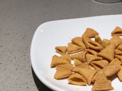 -半天妖烤鱼(东方新天地店)