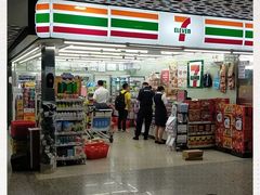 -7-ELEVEn(深圳宝安机场近14登机口)