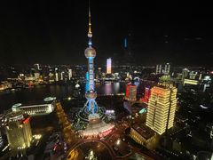 -金轩中餐厅 Jin Xuan(浦东丽思卡尔顿酒店)