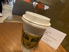 -星巴克(保定万博广场店)