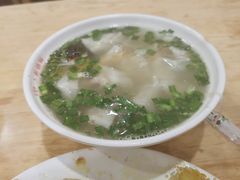 -西工饭庄快餐厅(西工小街店)