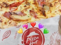 -必胜客(花都百业店)