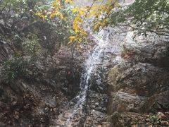 -赤山风景区
