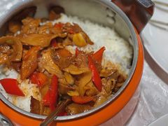 肉汁拌饭-马凯餐厅(地安门店)