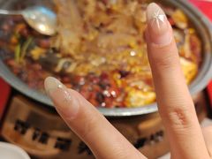 -探炉·香辣豆花烤鱼(笋岗宝能环球汇店)
