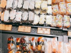 -缘喜外带寿司(上海嘉定宝龙广场店)