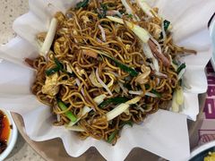 -点都德(龙之梦店)