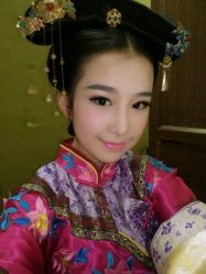 -盘子女人坊生日照·摄影馆(华强店)