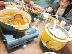 -偶屋里钵少爷(时代广场店)
