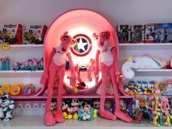 -宝燕乐园(闵行旗舰店)