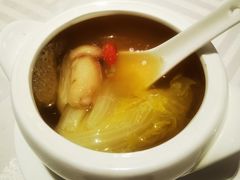 -浦华大酒店-台南担仔面海鲜楼