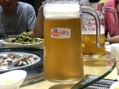 -青岛第二海水浴场