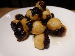 -芳芳私房菜·精做淮扬菜(承德路店)