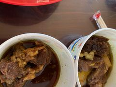 -好成财牛排馆(涂门街总店)