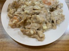 -老七饭馆(光荣道总店)