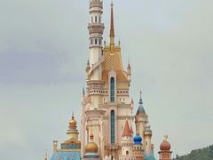 -上海迪士尼度假区