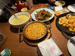 -吕氏疙瘩汤·新鲁菜(济南万象城店)