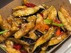 -双合园·海鲜水饺青岛菜(万佳广场店)