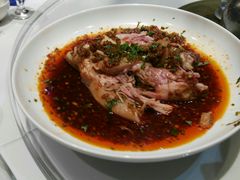 东坡肘子-眉州东坡(通州店)