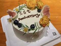 -艾加柒克蛋糕茶歇甜品台(春熙路店)