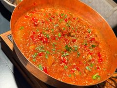 -Ameigo梅果·云贵川bistro(长宁来福士店)