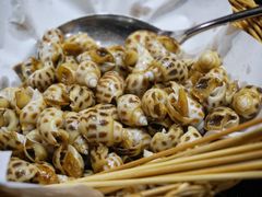 -味可道美食坊(福基路店)