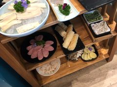 -五星桥原切肥牛火锅·30年专注好牛肉(湖塘店)