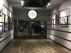 -成都百丽宫影城(LUXE太古里店)