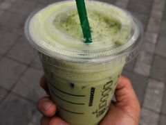 -星巴克(远洋店)