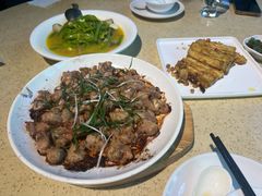 干蒸排骨-铜锣湾·有麝自然香(重庆新天地店)