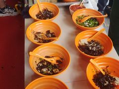 -阿麟馄饨(延长路店)