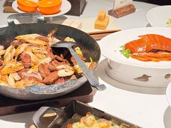 -四季民福烤鸭店(故宫店)